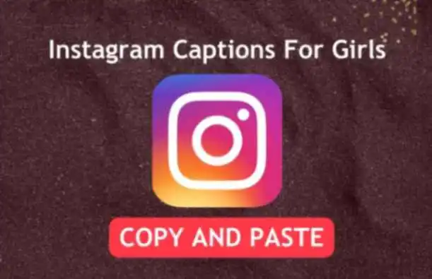 200 Instagram captions for girls, copy and paste