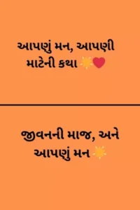 Instagram bio Gujarati 4