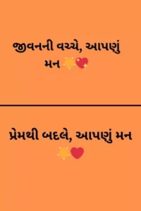Instagram bio Gujarati 5