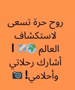 100 Arabic Bio for Instagram 5