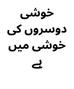 100 Hazrat Ali Quotes in Urdu 3