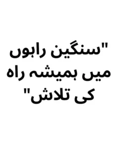 100 One Line Captions in Urdu example