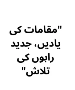 100 One Line Captions in Urdu example 5