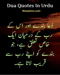 Dua Quotes In Urdu example 11