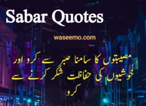 Sabar quotes in urdu example image 6