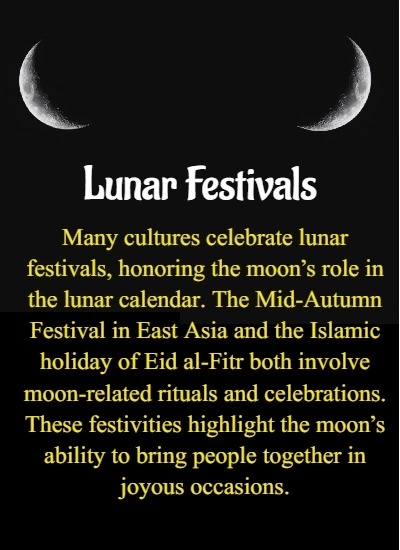 Isn't the Moon Lovely Meaning